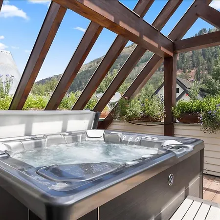 Wildwood Canyon Inn-cornet Creek * Telluride