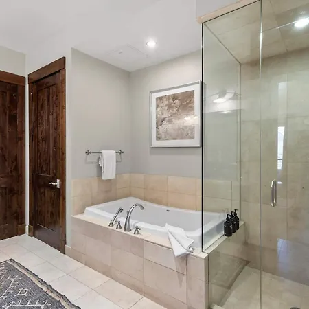 Mountain Village Escape - Views Steam Shower Telluride