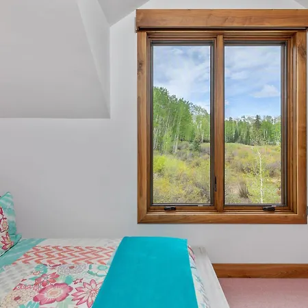 Holiday home The Overlook Telluride-includes 2 Passes Telluride