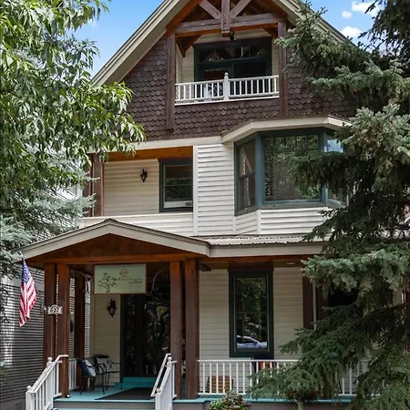 Wildwood Canyon Inn-alpen Rose * Telluride
