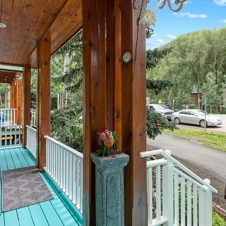 Wildwood Canyon Inn-pine Crest