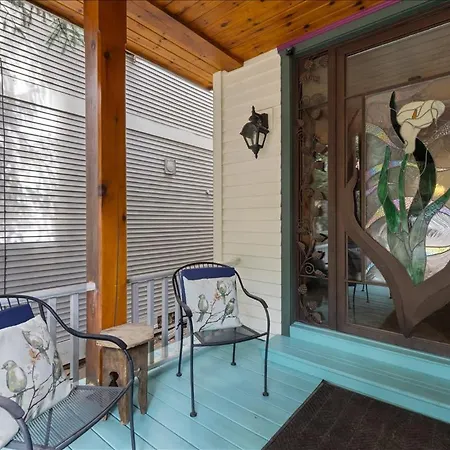 Wildwood Canyon Inn-pine Crest Holiday home Telluride