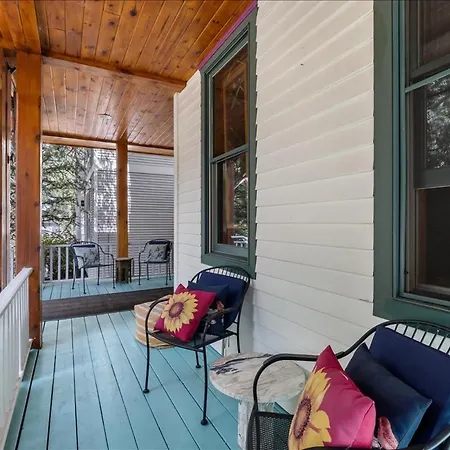 Holiday home Wildwood Canyon Inn-pine Crest *