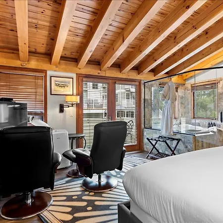 Holiday home Wildwood Canyon - Views & Hot Tub Telluride
