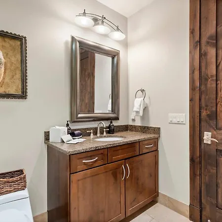 Mountain Village Escape - Views Steam Shower * Telluride