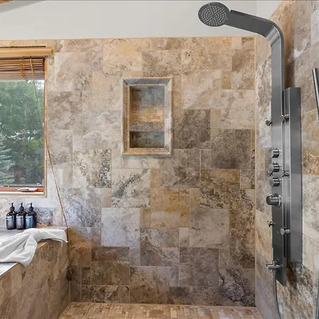 Wildwood Canyon - Views & Hot Tub * Telluride