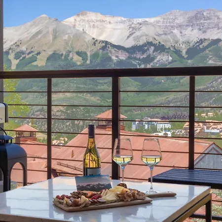 Mountain Village Escape - Views Steam Shower Holiday home