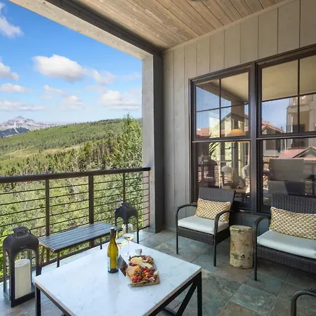 Mountain Village Escape - Views Steam Shower * Telluride