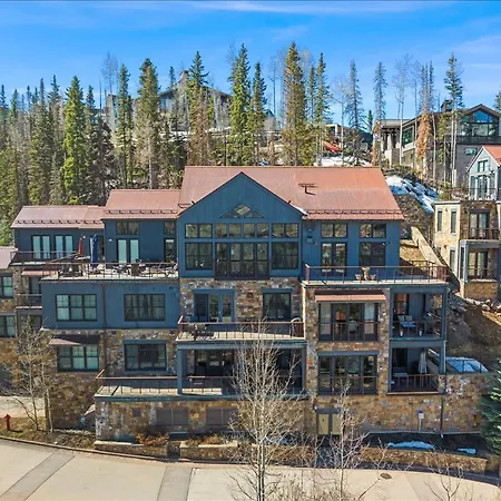 Mountain Village Escape - Views Steam Shower Holiday home Telluride