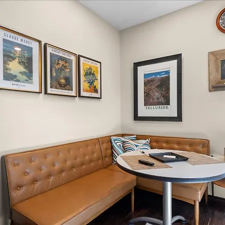Wildwood Canyon - Views & Hot Tub Holiday home *