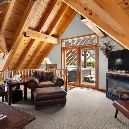 Wildwood Canyon - Views & Hot Tub