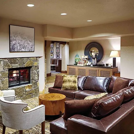 Fairmont Heritage Place, Franz Klammer Lodge Telluride
