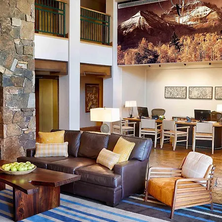 Fairmont Heritage Place, Franz Klammer Telluride