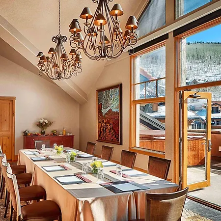 Fairmont Heritage Place, Franz Klammer