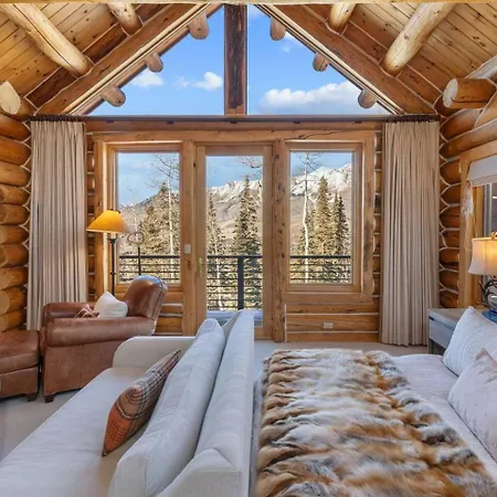 Holiday home Luxury Ski-in/ski-out Alpine *