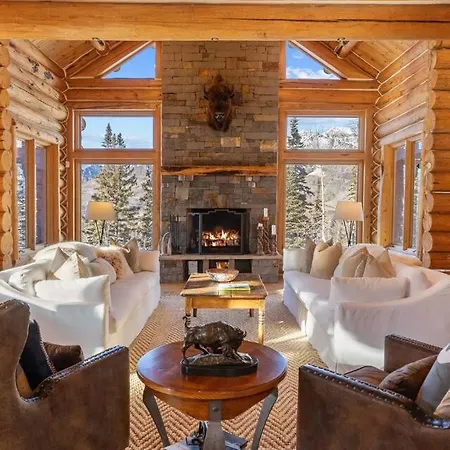 Luxury Ski-in/ski-out Alpine
