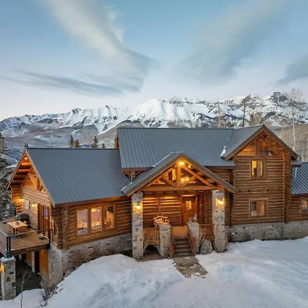 Luxury Ski-in/ski-out Alpine *