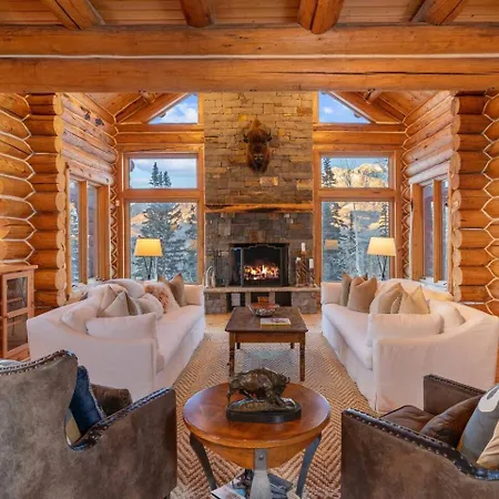 Holiday home Luxury Ski-in/ski-out Alpine *