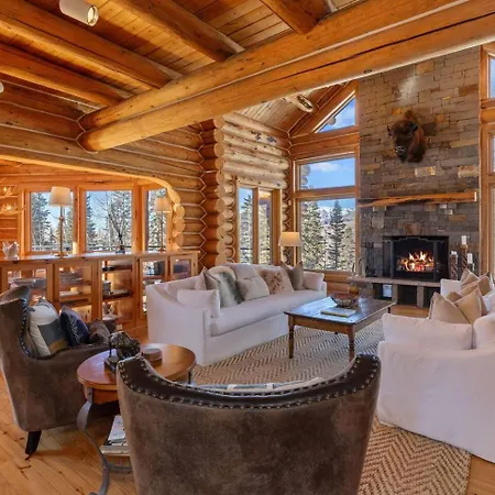 Luxury Ski-in/ski-out Alpine * Telluride