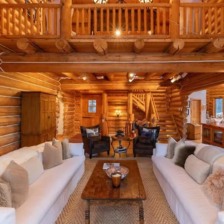 Luxury Ski-in/ski-out Alpine * Telluride