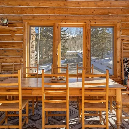 Holiday home Luxury Ski-in/ski-out Alpine *