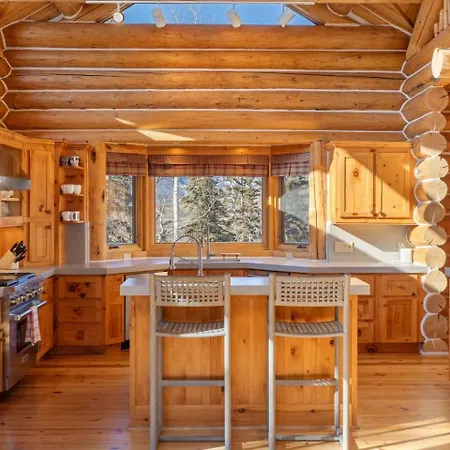 Holiday home Luxury Ski-in/ski-out Alpine Telluride