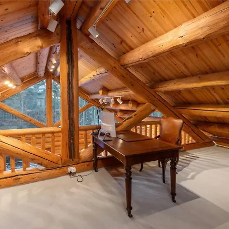 Luxury Ski-in/ski-out Alpine Telluride