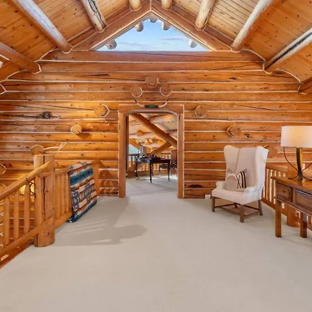 Luxury Ski-in/ski-out Alpine * Telluride