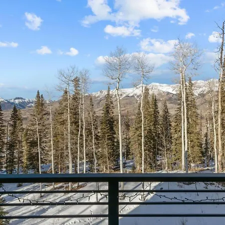 Luxury Ski-in/ski-out Alpine
