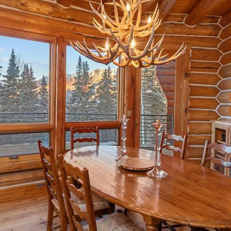 Holiday home Luxury Ski-in/ski-out Alpine *