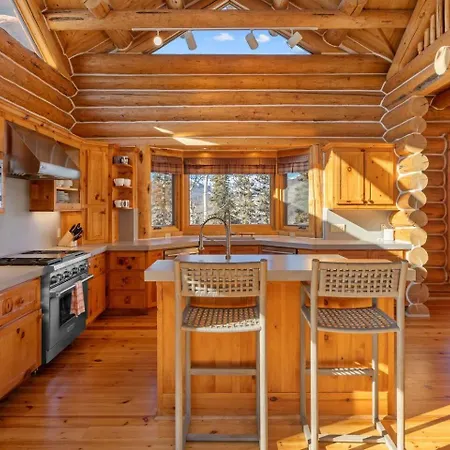 Luxury Ski-in/ski-out Alpine * Telluride