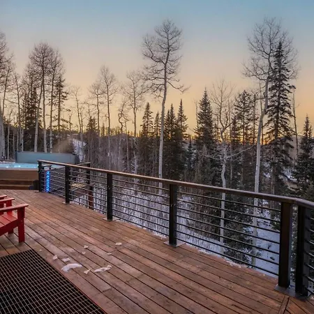 Luxury Ski-in/ski-out Alpine * Telluride