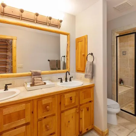 Luxury Ski-in/ski-out Alpine Holiday home Telluride