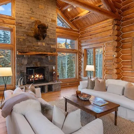 Luxury Ski-in/ski-out Alpine * Telluride