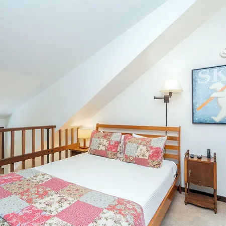 Hotel Manitou 8 By Alpine