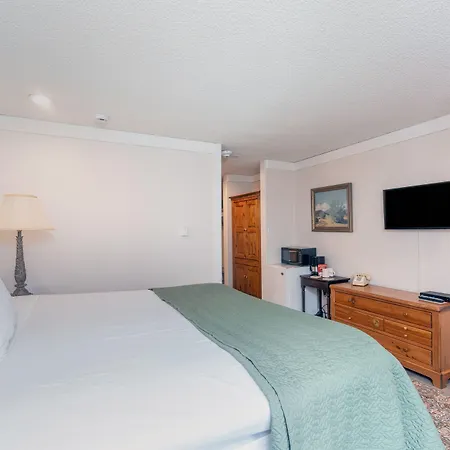 Mountainside 221 By Alpine Hotel *