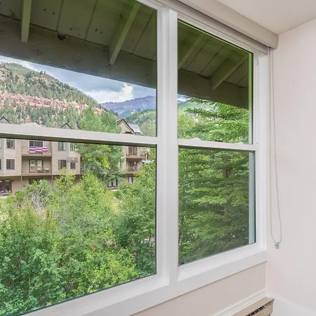 Hotel Mountainside 221 By Alpine Telluride