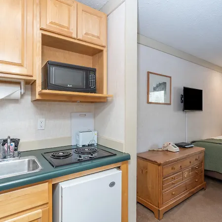 Mountainside 409 By Alpine Hotel Telluride