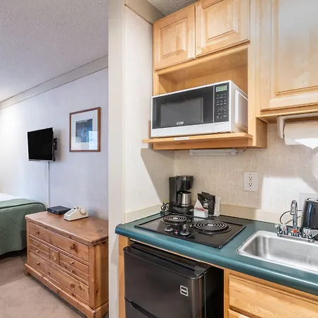 Hotel Mountainside 301 By Alpine Telluride