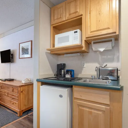 Mountainside 105 By Alpine Hotel