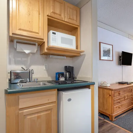 Mountainside 107 By Alpine Hotel Telluride