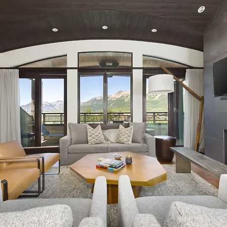 Relais & Chateaux Lumiere By Dunton 5* Telluride