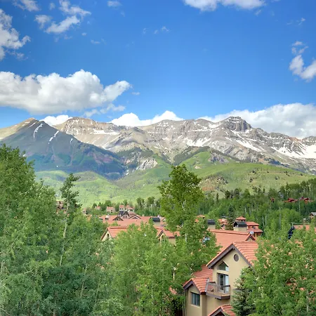 Relais & Chateaux Lumiere By Dunton Telluride