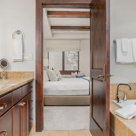 Relais & Chateaux Lumiere By Dunton Aparthotel 5*