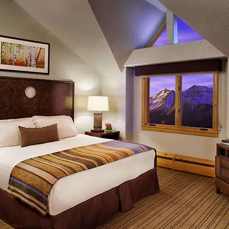 Fairmont Heritage Place, Franz Klammer Telluride