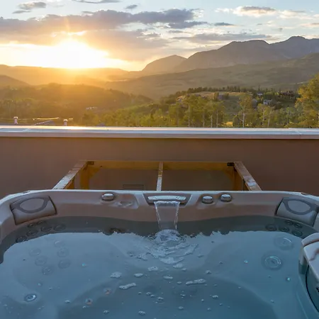 Lodge Fairmont Heritage Place, Franz Klammer Telluride