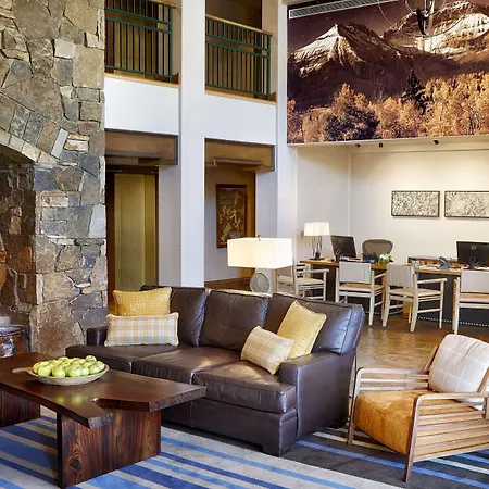 Fairmont Heritage Place, Franz Klammer *