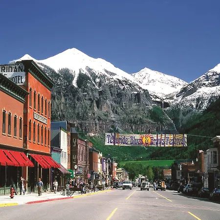 Fairmont Heritage Place, Franz Klammer Telluride