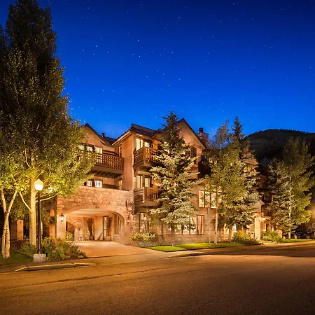 Hotel The
