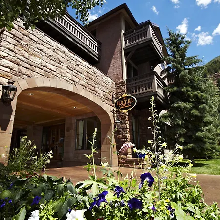 The Hotel 4*